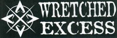 logo Wretched Excess